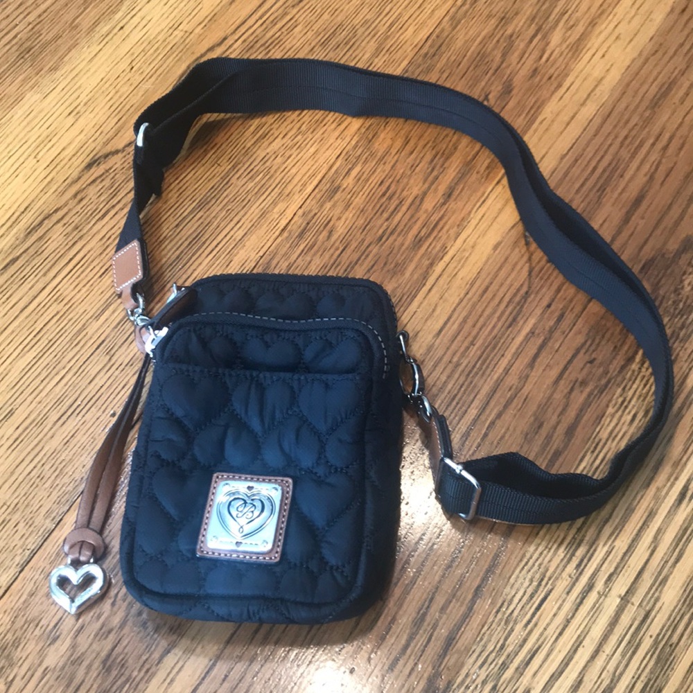 Brighton Crossbody